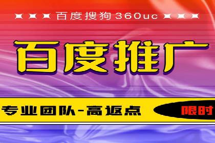 百度竞价包年服务，让企业营销更高效——案例分析